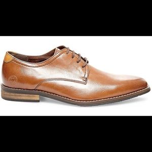 Steve Madden | Lorenzzo Cognac Casual Dress Shoe